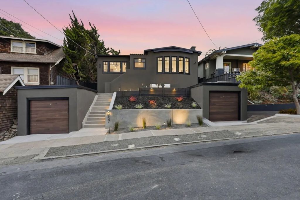 957 Neilson Street, Albany