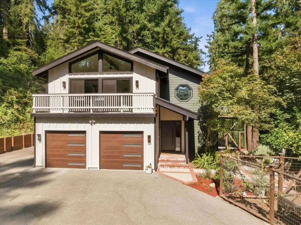 18131 June Court, Los Gatos