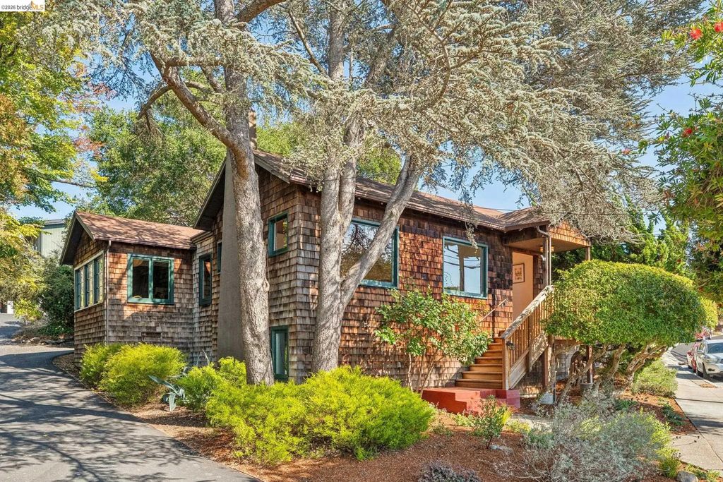 5909 Jordan Ave, El Cerrito