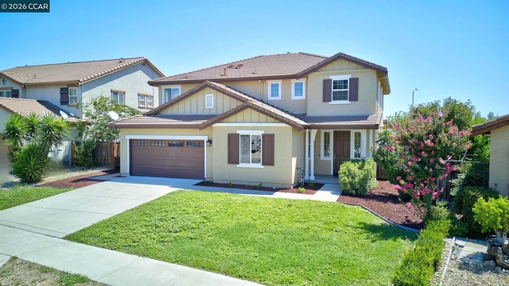 5668 Rosscommon Way, Antioch