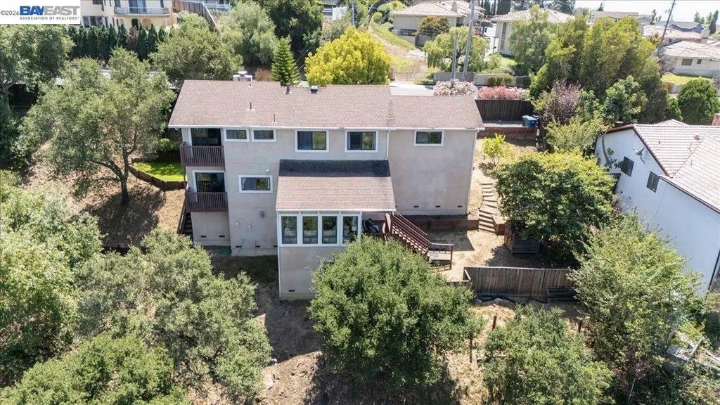 27468 Hayward Blvd, Hayward