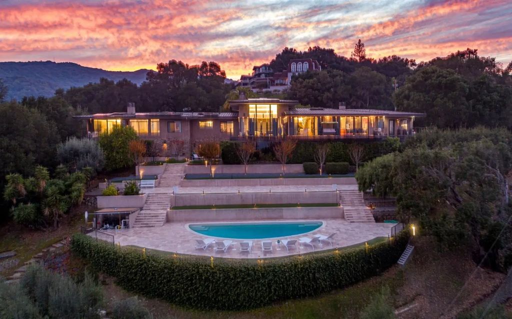 N/A, Los Altos Hills