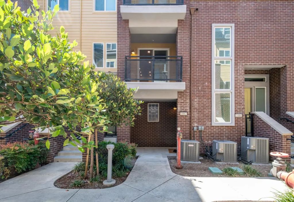1882 Slate Place, San Jose