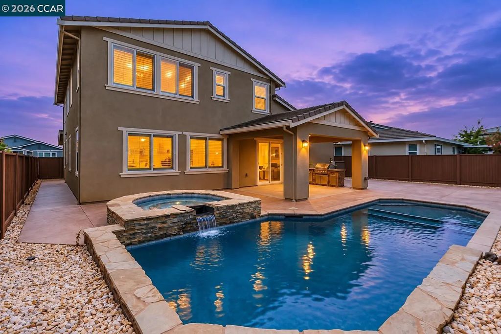 804 Ibis Rd, Oakley