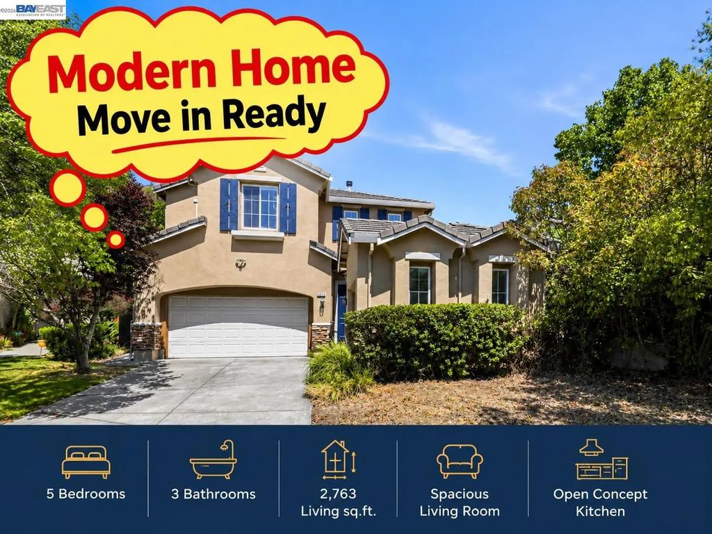 3214 Breaker Ct, Vallejo