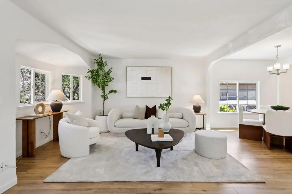 554 Fisk Avenue, San Jose