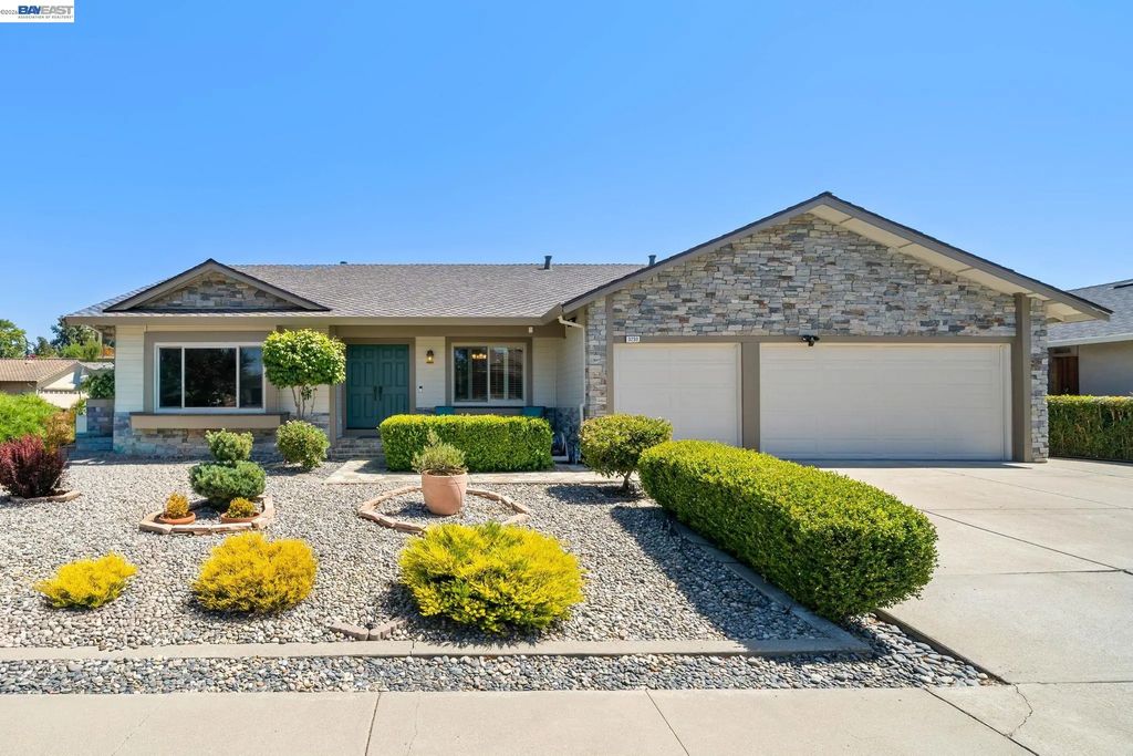 3230 Curtis Cir, Pleasanton