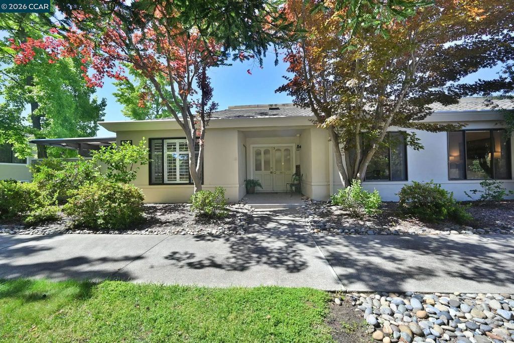 2217 Pine Knoll Dr 3, Walnut Creek