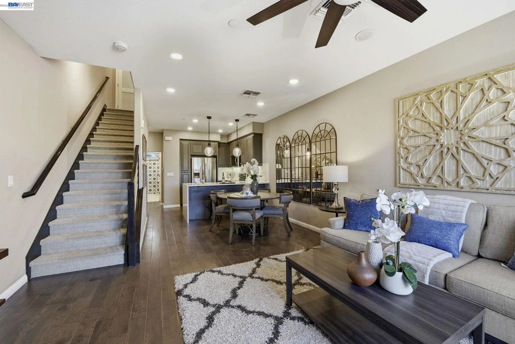 4119 Peralta Blvd, Fremont