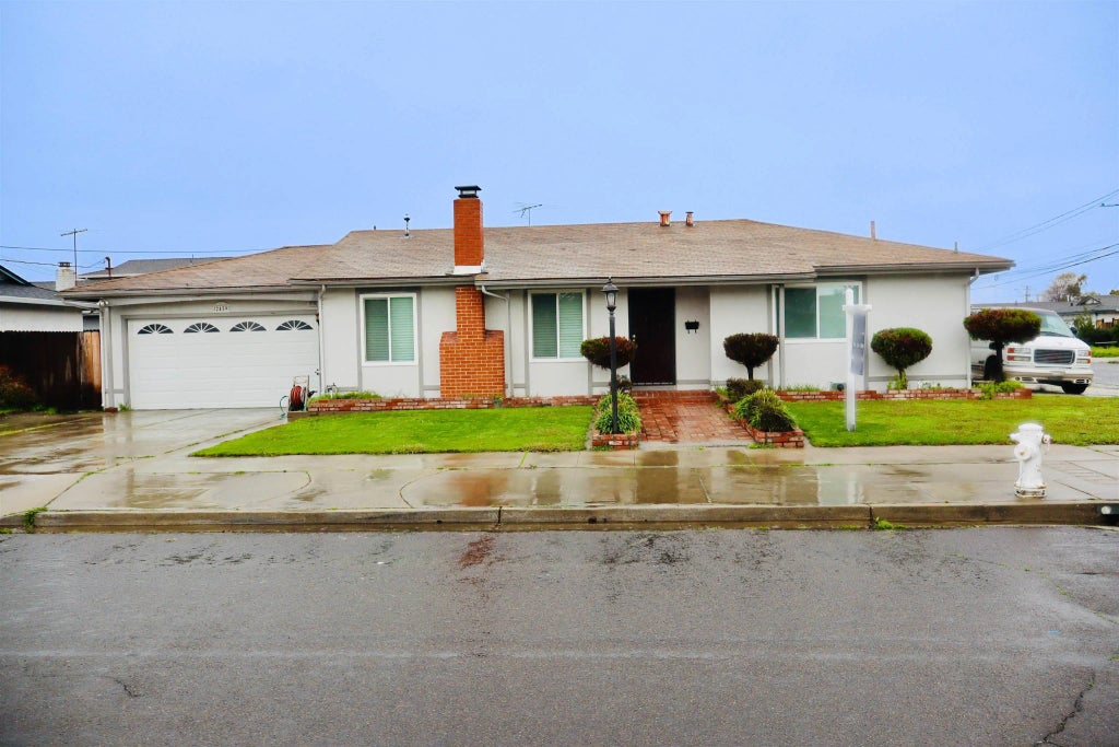 2459 Driftwood Way, San Leandro