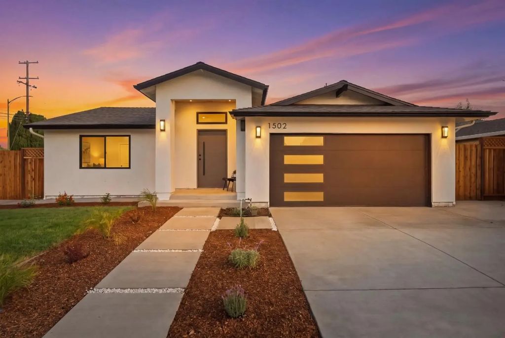 1502 Woodson Court, San Jose