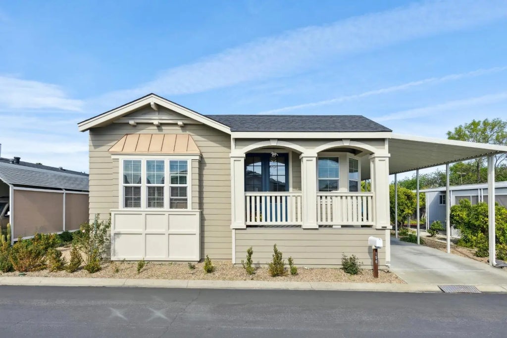 5770 Winfield Boulevard 156, San Jose