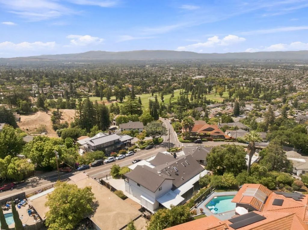 16125 Yona Vista Avenue, San Jose