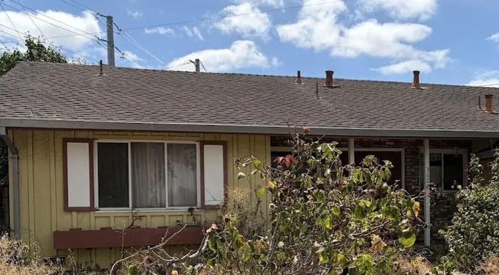 3608 Magellan Avenue, Santa Clara
