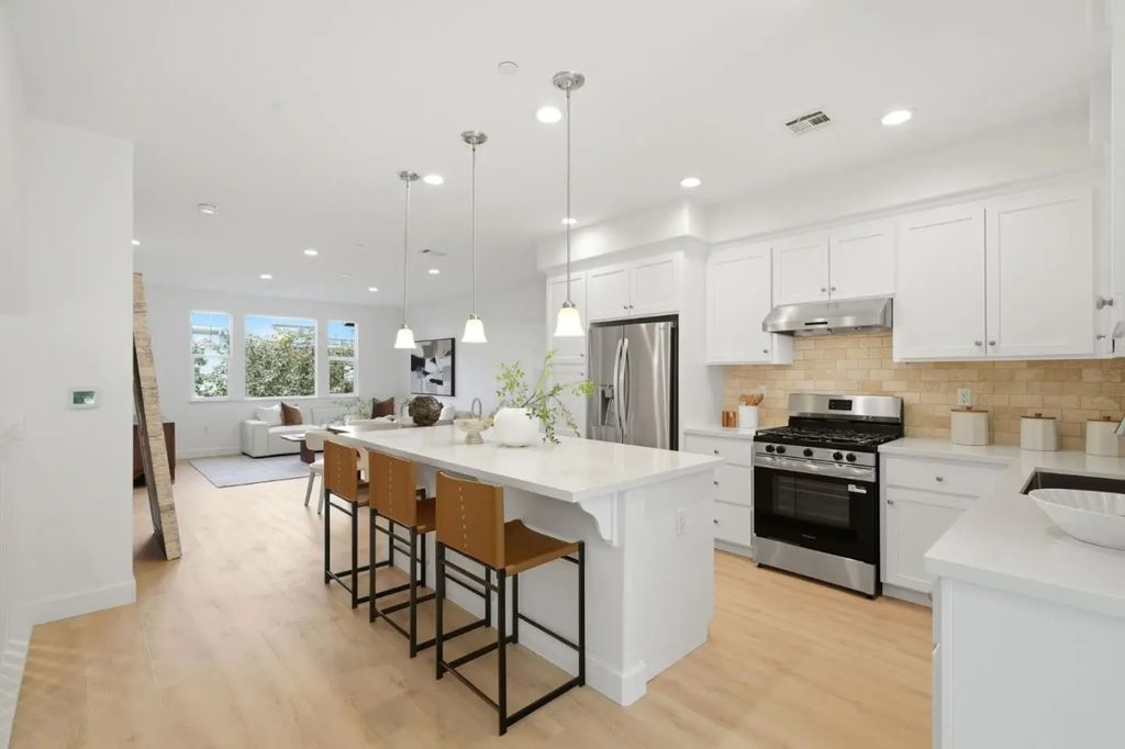 113 Lemmon Terrace, Sunnyvale