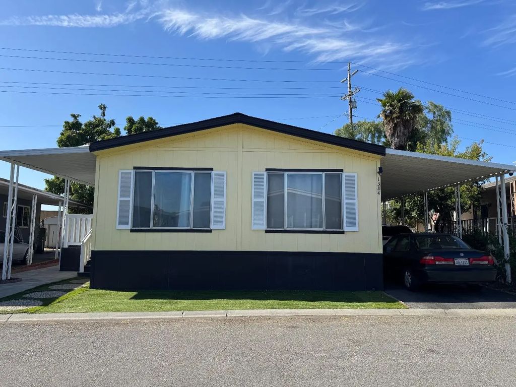 1384 Sunbeam Circle, San Jose