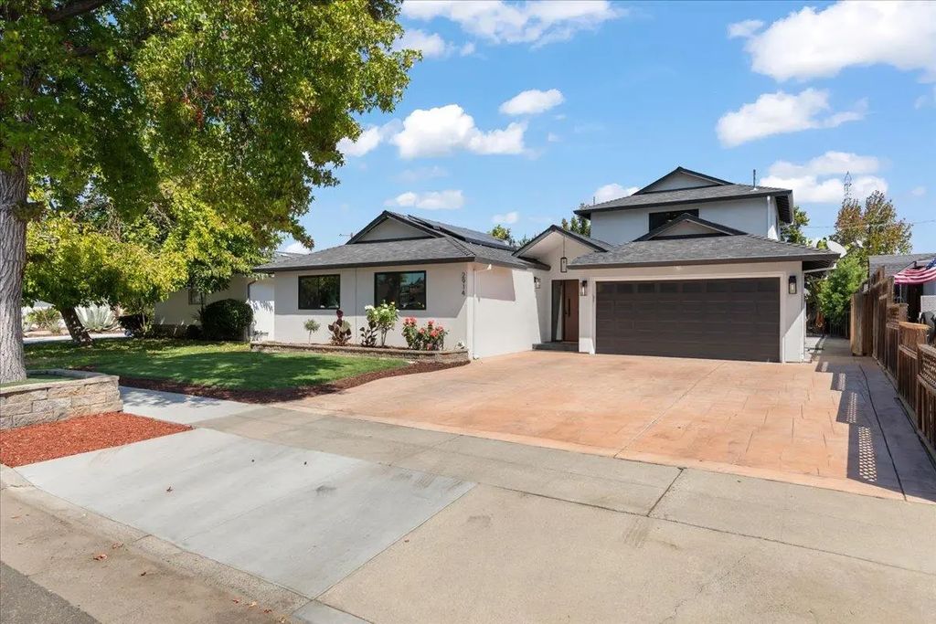 2914 Lexford Avenue, San Jose