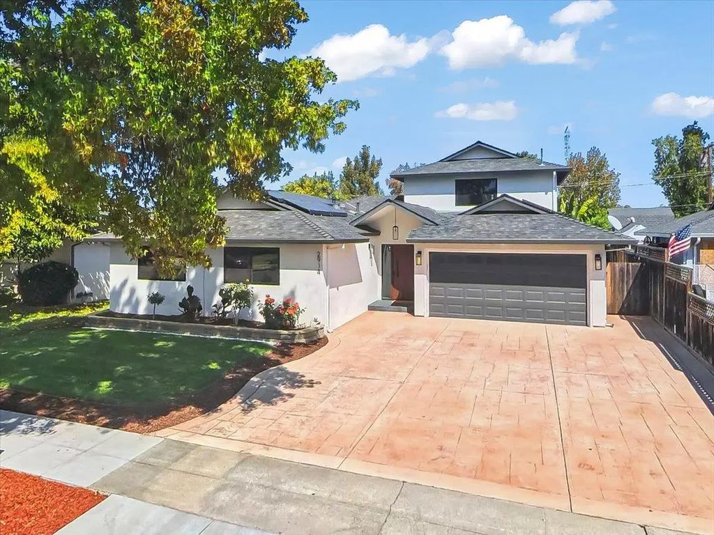 2914 Lexford Avenue, San Jose