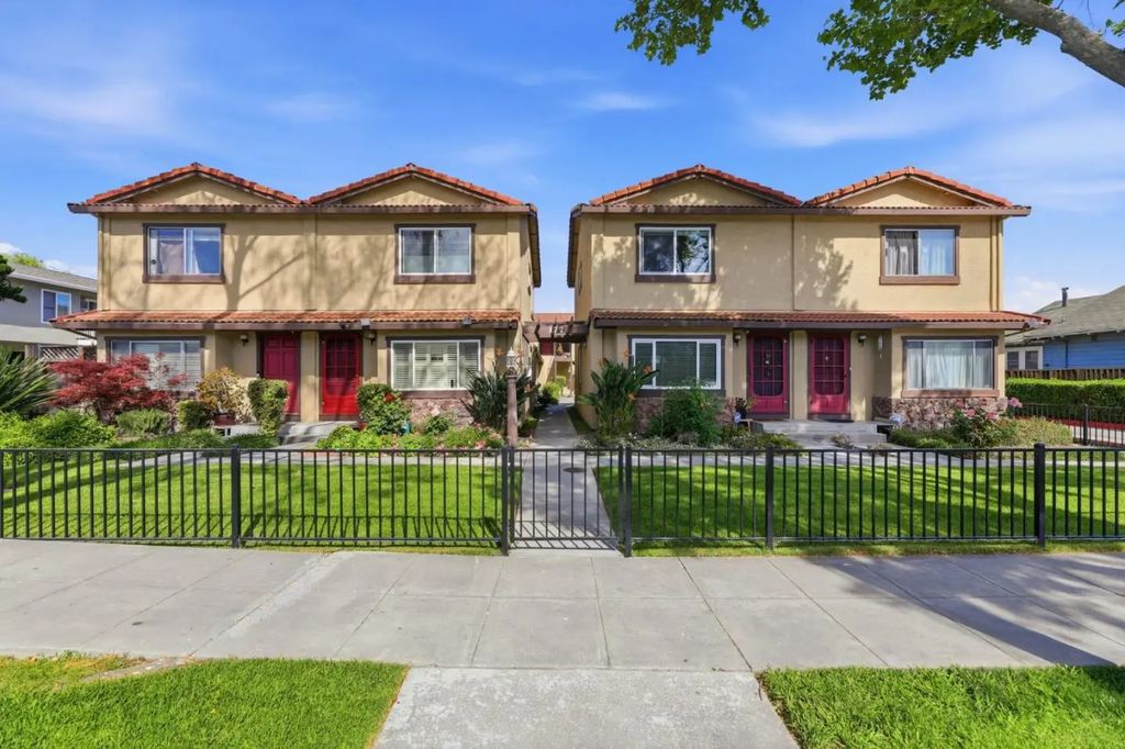 177 Monroe Street 8, Santa Clara
