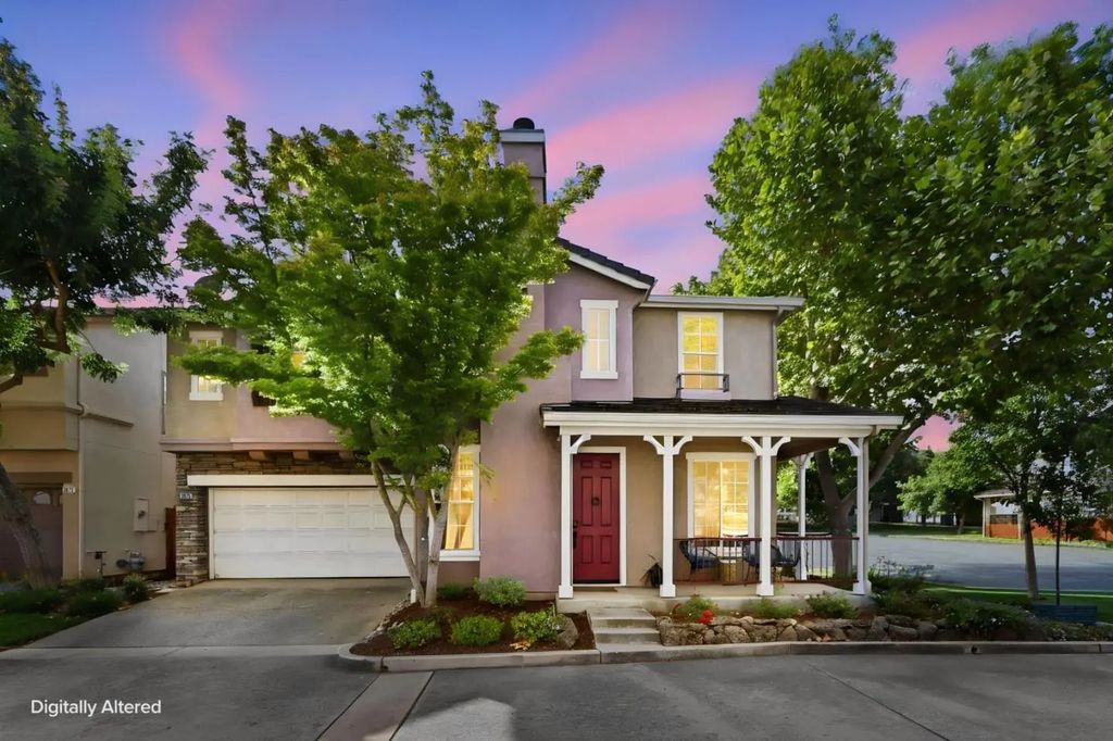 3075 Rubino Circle, San Jose