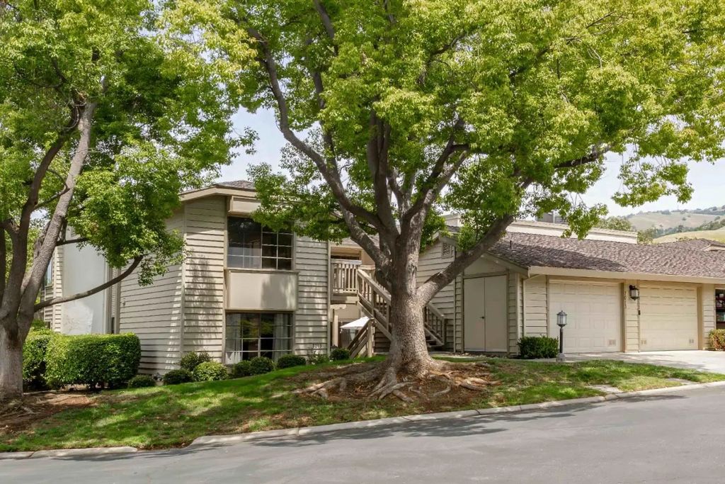 7012 Via Valverde, San Jose