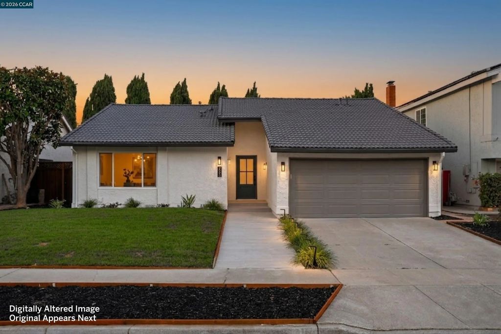 293 Keeler Ct, San Jose