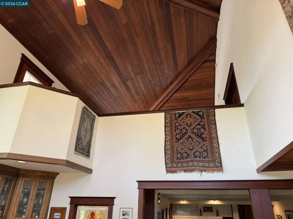 3611 Vista Charonoaks, Walnut Creek