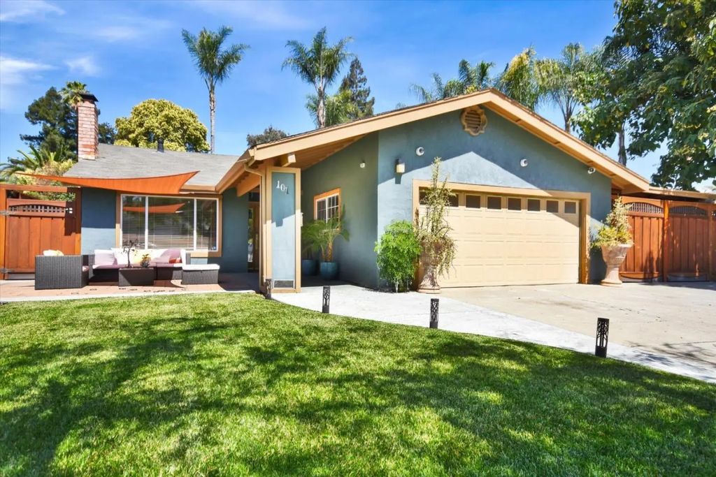 101 Avenida Espana, San Jose