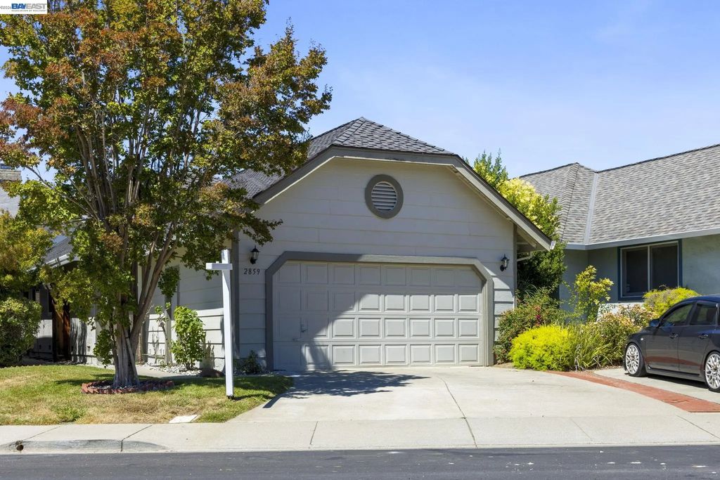 2859 El Capitan Dr, Pleasanton