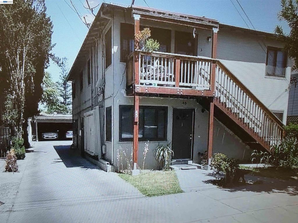 45 Sutter Street, San Jose
