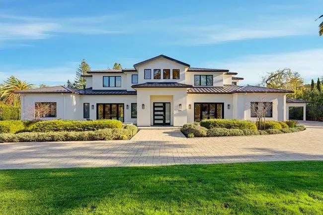 331 Stevick Drive, Atherton