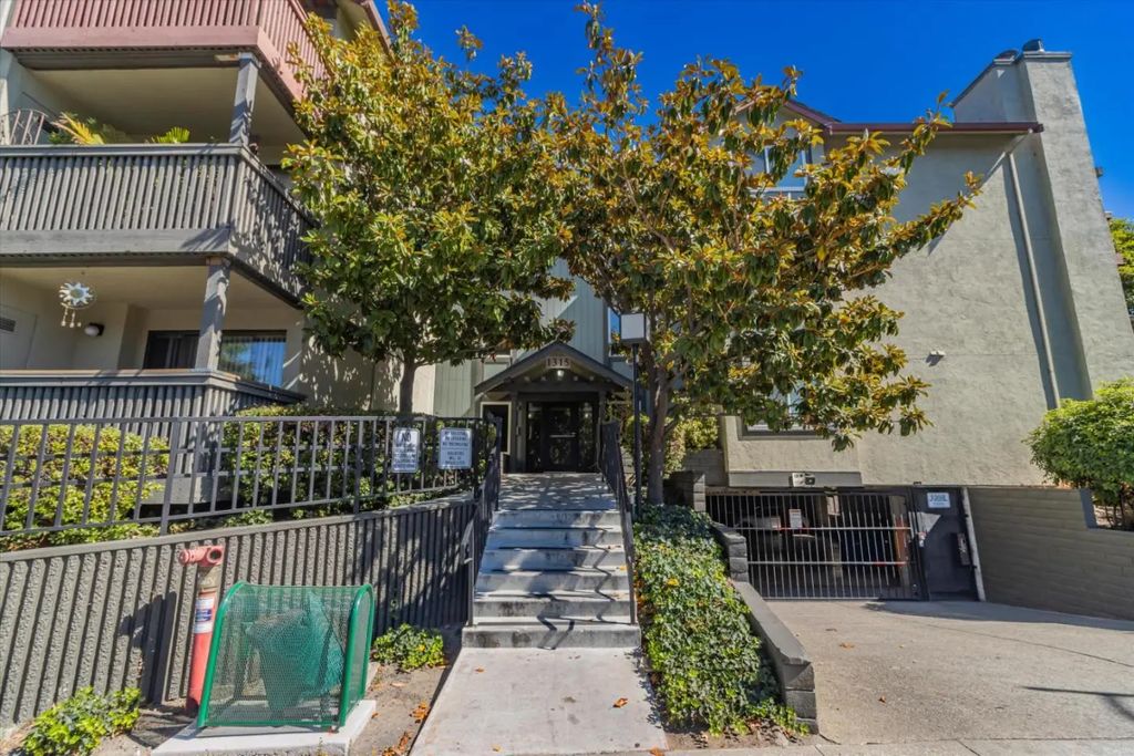 1315 A Street 213, Hayward
