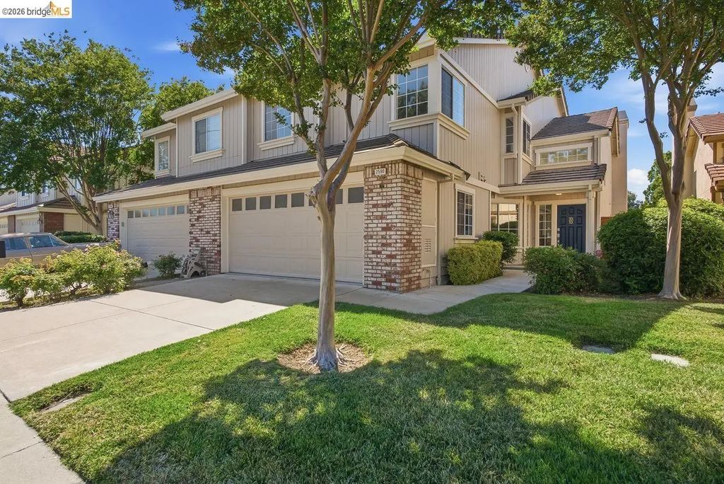 2590 Glen Isle Ave, Pleasanton
