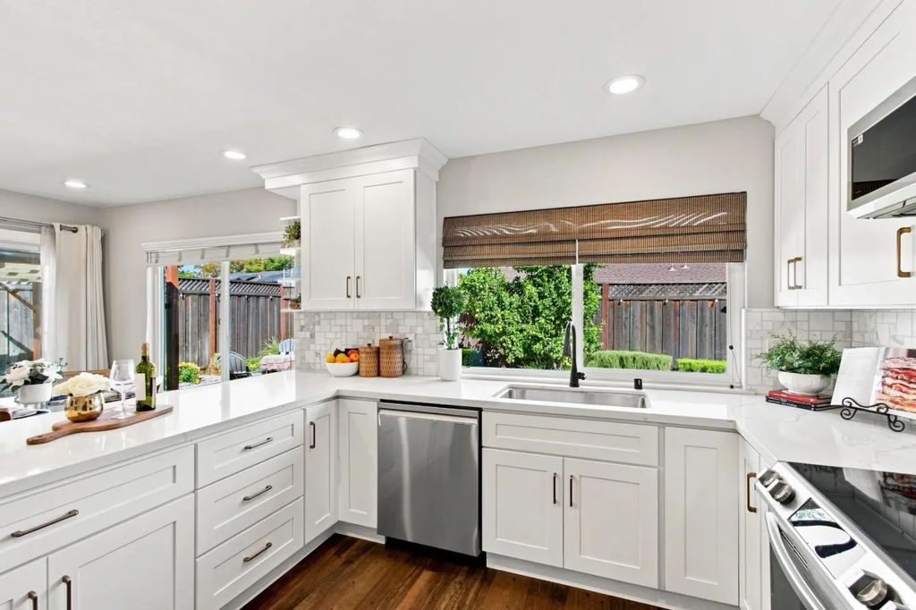 763 Stardust, San Jose