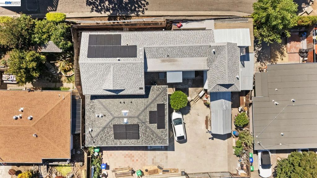 2000 Miramar Ave, Castro Valley