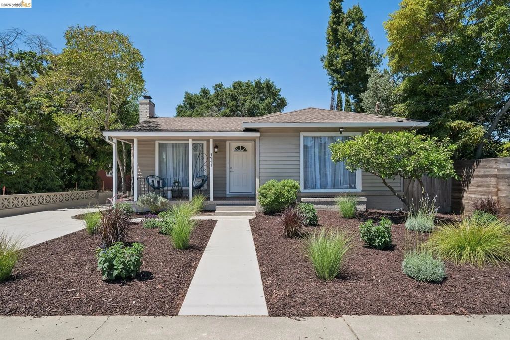 3975 Turnley Ave, Oakland