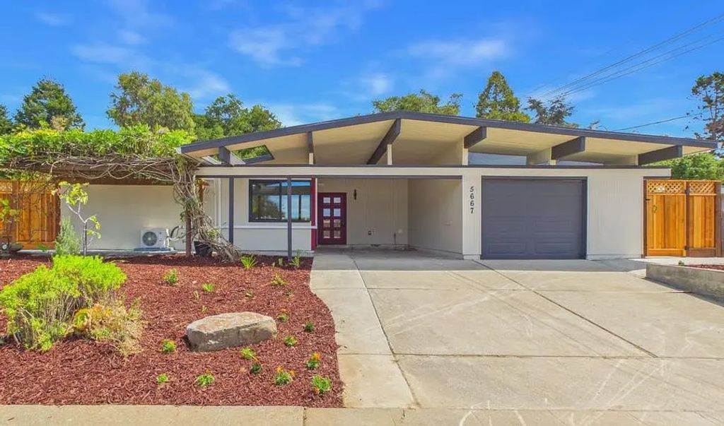 5667 Greenridge Road, Castro Valley