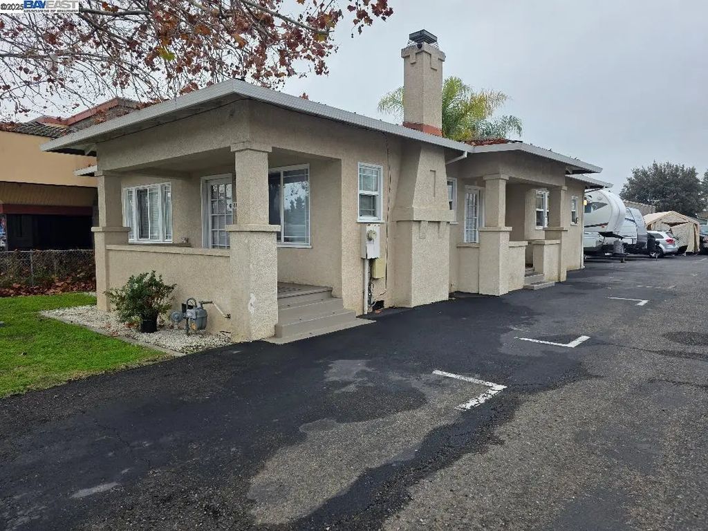 38458 Fremont Blvd., Fremont