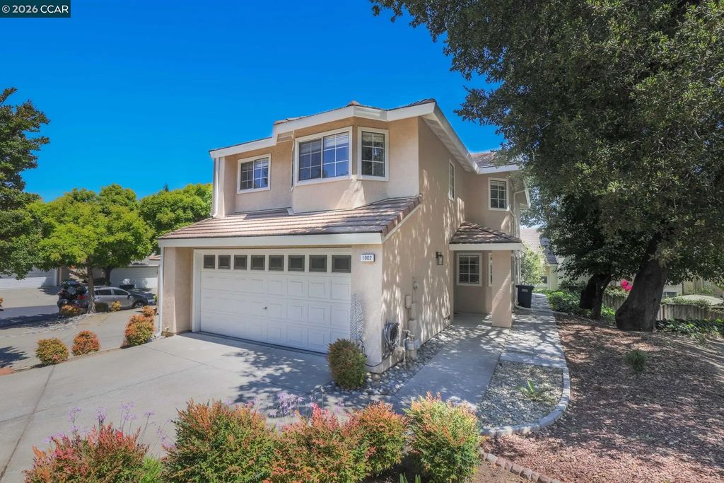 1002 Pinehurst Ct, Concord