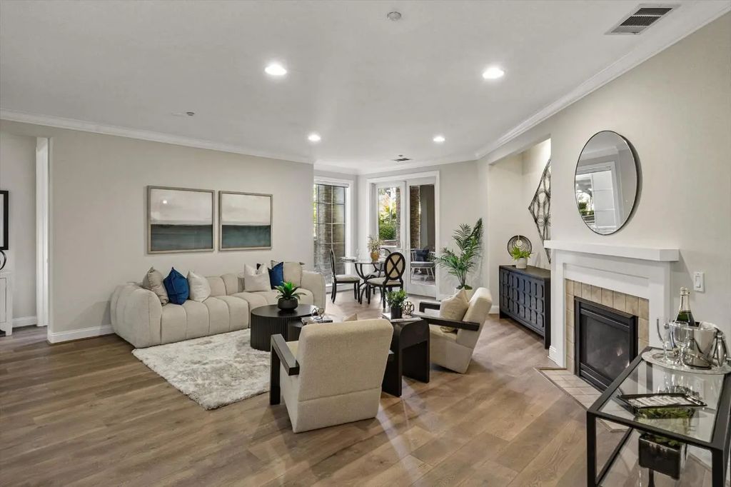 2881 Meridian Avenue 165, San Jose