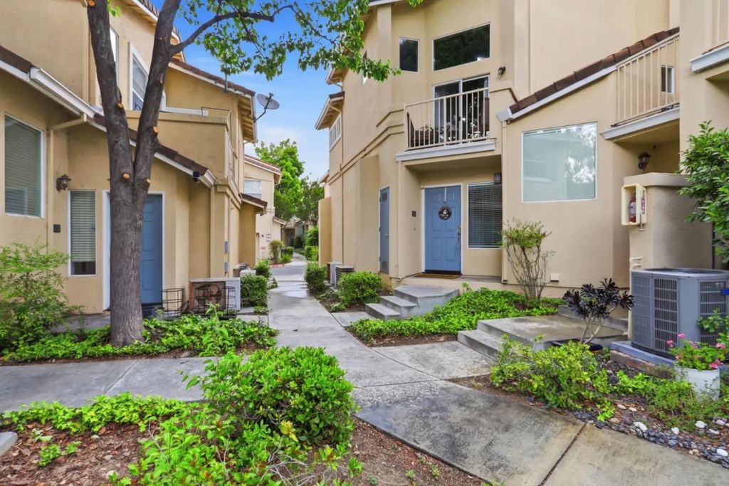 552 Cityscape Place, San Jose