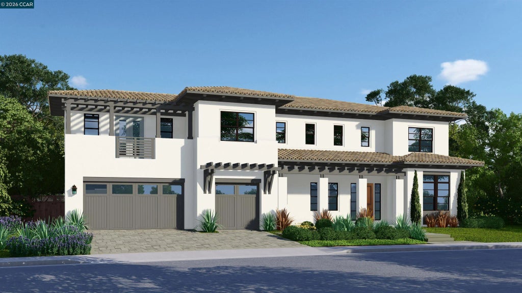 7 Charolais Court, Danville