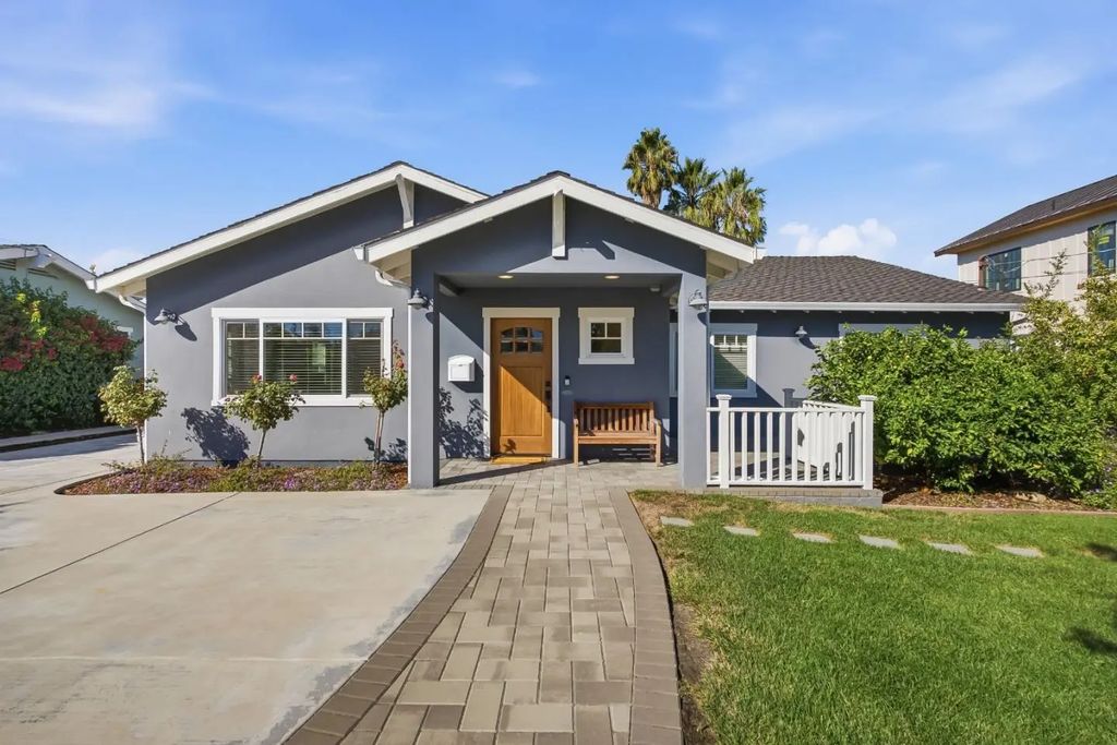 14785 Nelson Way, San Jose