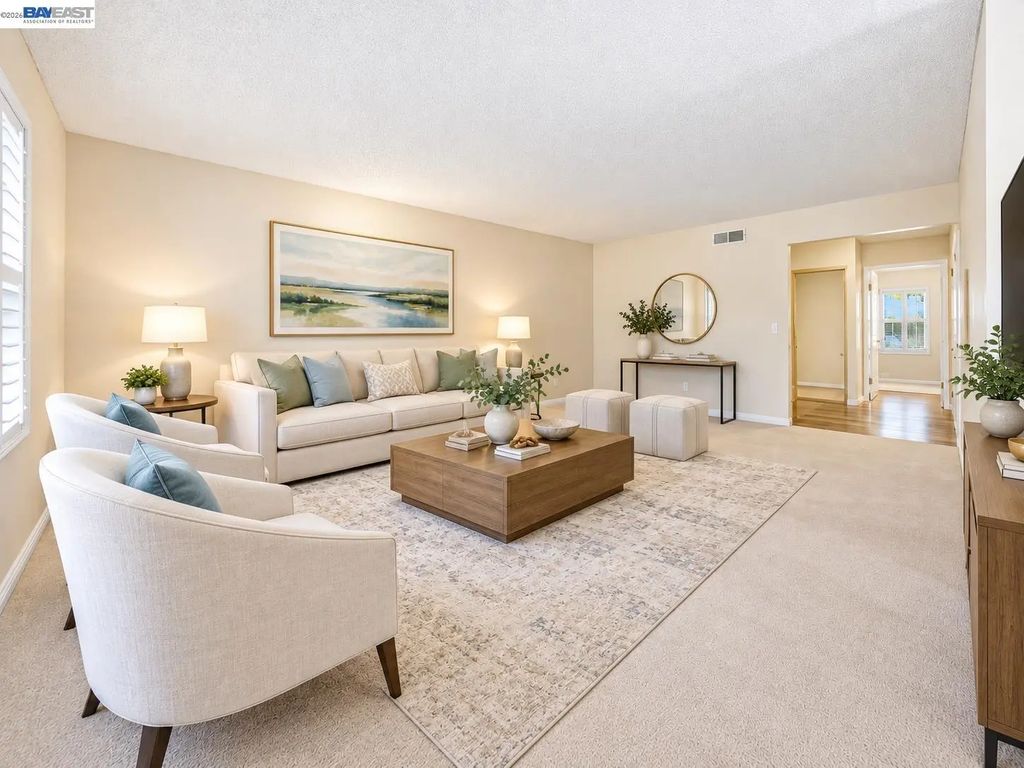 2520 Ptarmigan 1, Walnut Creek