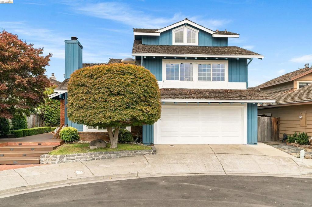 21 Stonington Pt, Alameda