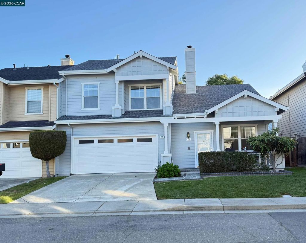 16 Elmwood Dr, San Ramon