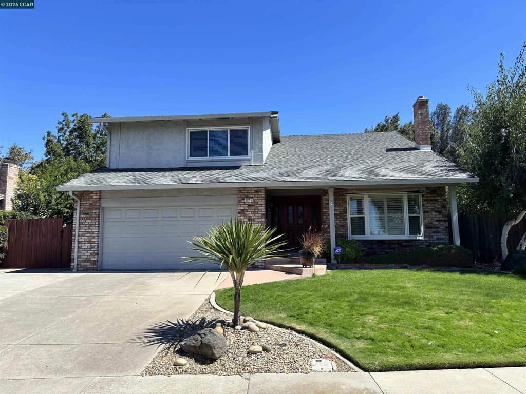 2845 Enea Way, Antioch