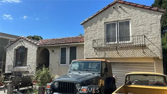 720 Key Route, Albany