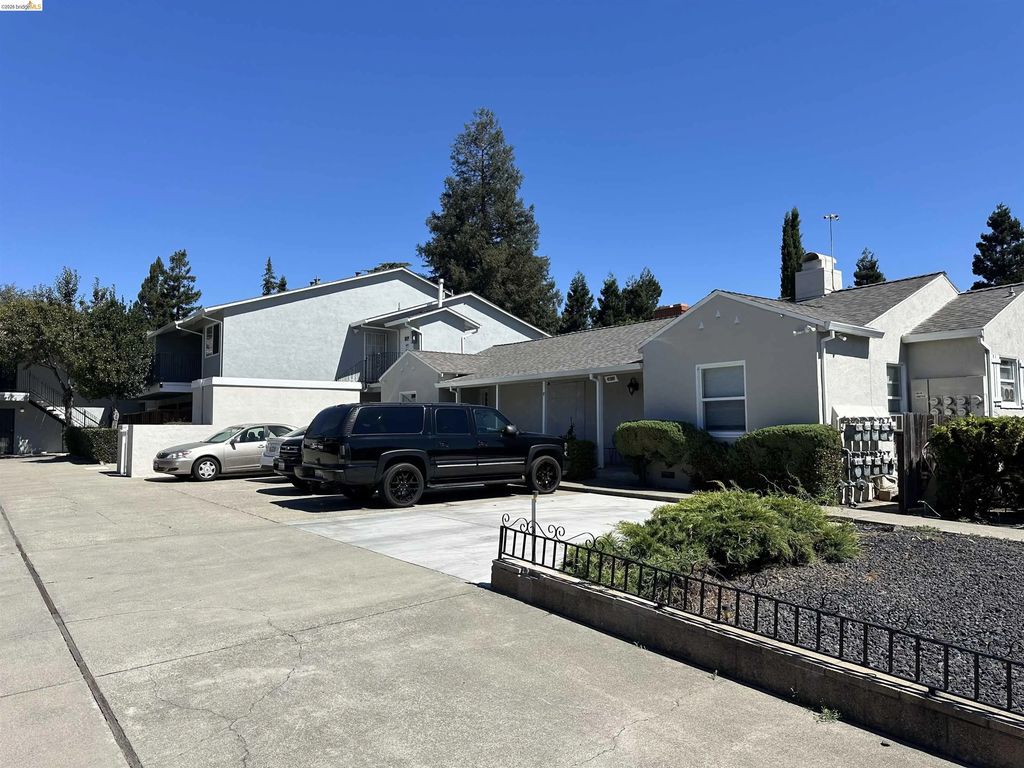 3612 Jamison Way 3, Castro Valley