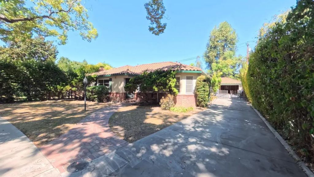 1006 Westwood Drive, San Jose
